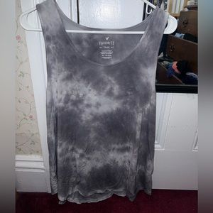 American eagle favorite tank
